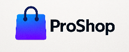 ProShop Logo